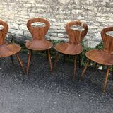 Chairs "ant" Baumann