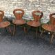 Chairs "ant" Baumann