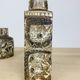 Pair of Royal Copenhagen Fajance vases by Nils Thorsson