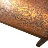 Table basse brataliste 'Rappestad'