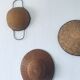 Decorative antique hat
