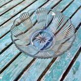 Vintage salad bowl
