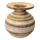Vase en céramique des années 1970 | Studio 4 Italie