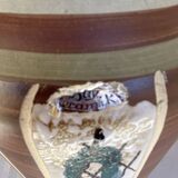 Vase West Germany XL