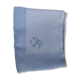 Hand embroidered SR square sheet 174cm