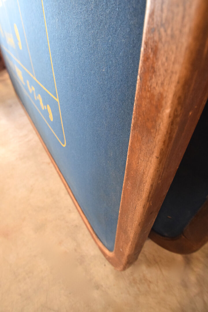 Great casino gaming mat