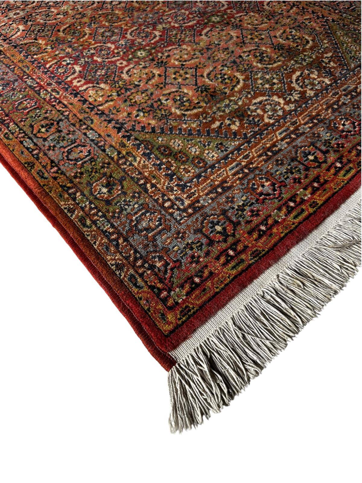 Oriental style rug 100cm x 205cm