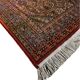 Oriental style rug 100cm x 205cm