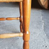 Set of 4 chairs 1970