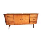 Vintage enfilade