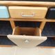 Vintage mado furniture from the 60s in wood – totally restyled
