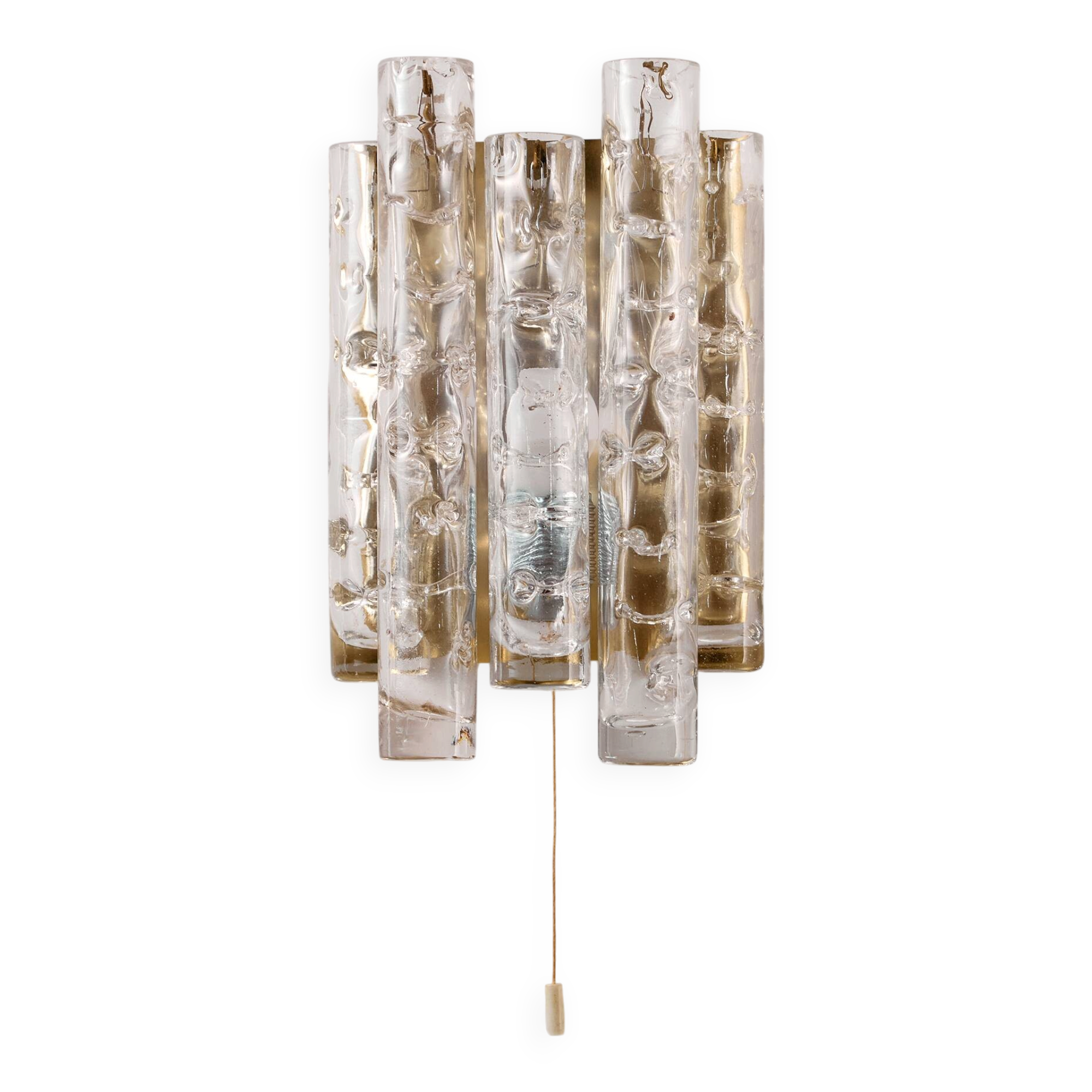 Doria Leuchten wall light