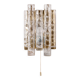 Doria Leuchten wall light
