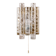 Doria Leuchten wall light