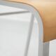 Maarten Van Severen, CN°II Plywood Chair by Top Mouton