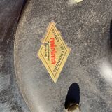 Mirima telescopic seat