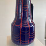 Vase cruche