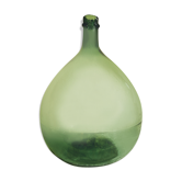 Green demijohn 20 liters