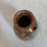 Montigny vase on old Loing