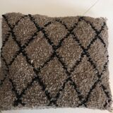Housse de coussin berbère