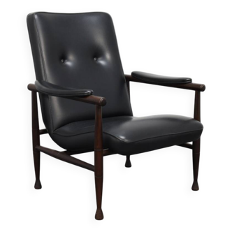 Fauteuil lounge Mid-Century modèle 279 par Topform, années 1960