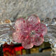 Vintage Murano mirror