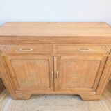 Parisian Art Deco Buffet