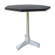 Table de bistrot pied fonte Fischel
