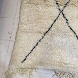 Tapis Marmoucha Berbère 315 x 220 cm