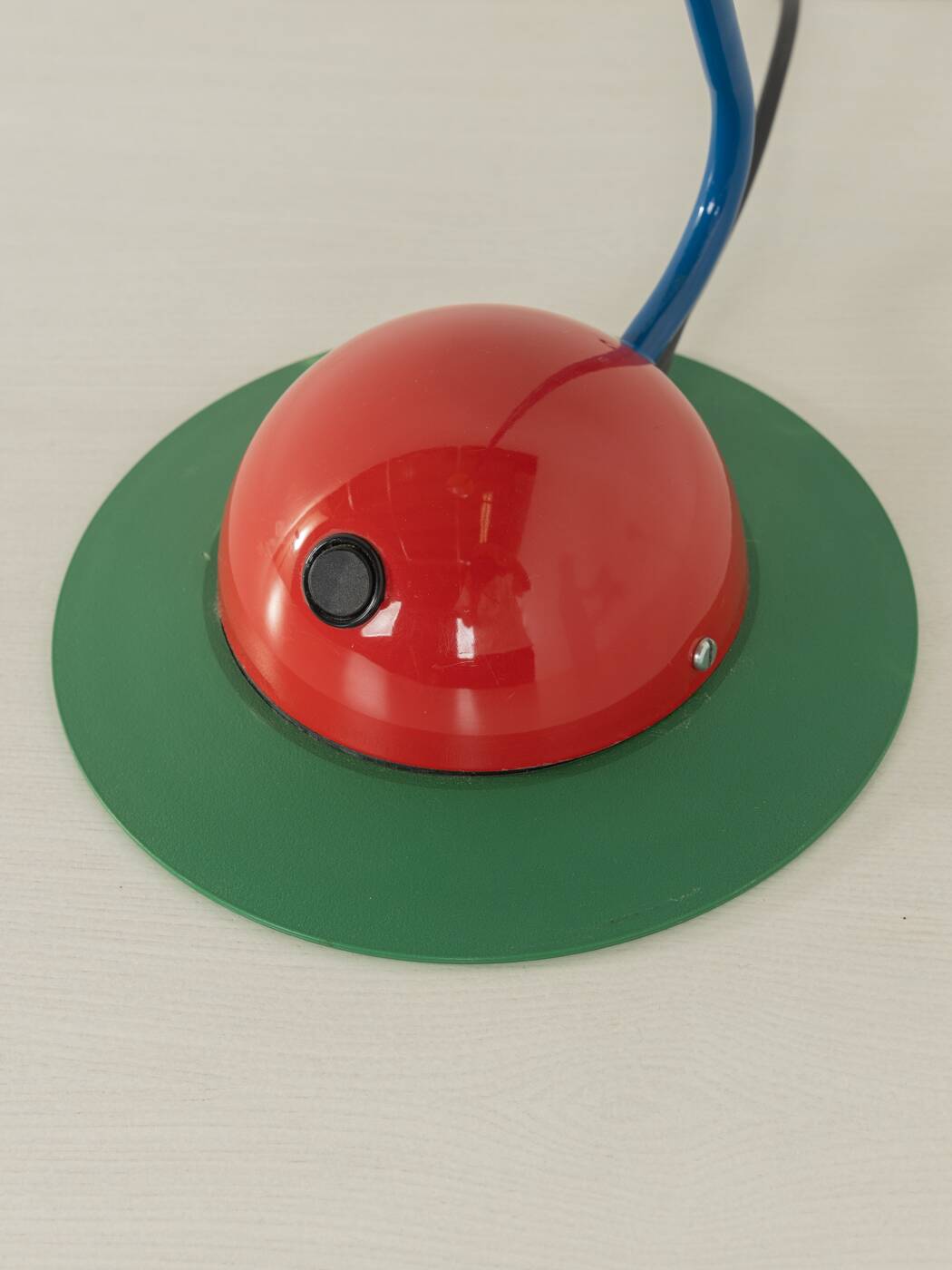 Lampe de table postmoderne