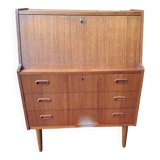 Vintage secretary