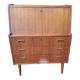 Vintage secretary