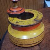 Very pretty spice box from India,