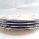 Longchamp dessert plates