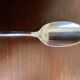 12 teaspoons Ercuis