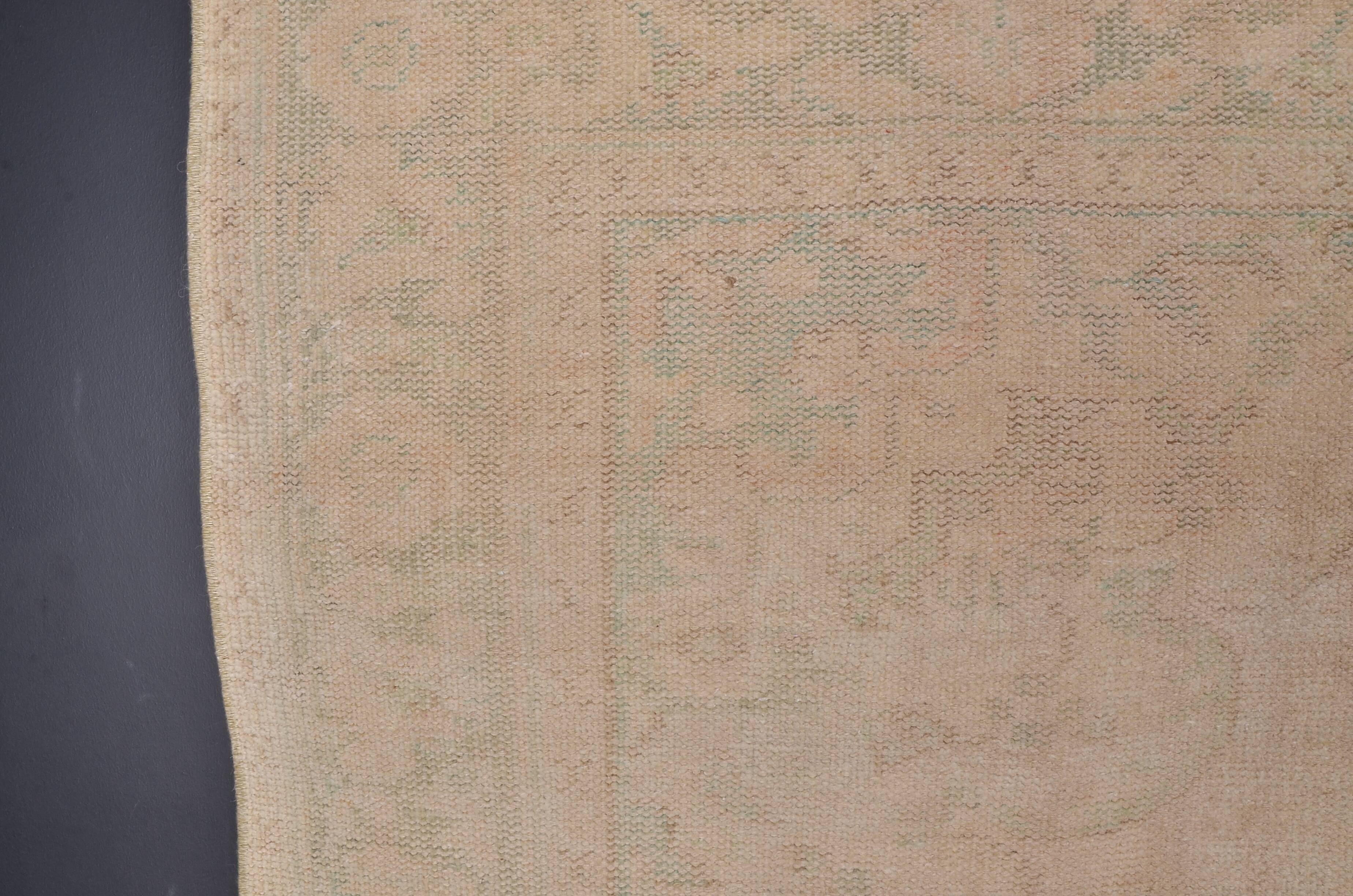 Vintage Floral Antique Carpet sku 2338