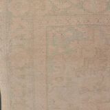 Vintage Floral Antique Carpet sku 2338