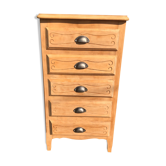 Chiffonier.