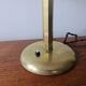Extremely Rare Art Deco Table or Desk Lamp, Germany, 1930s