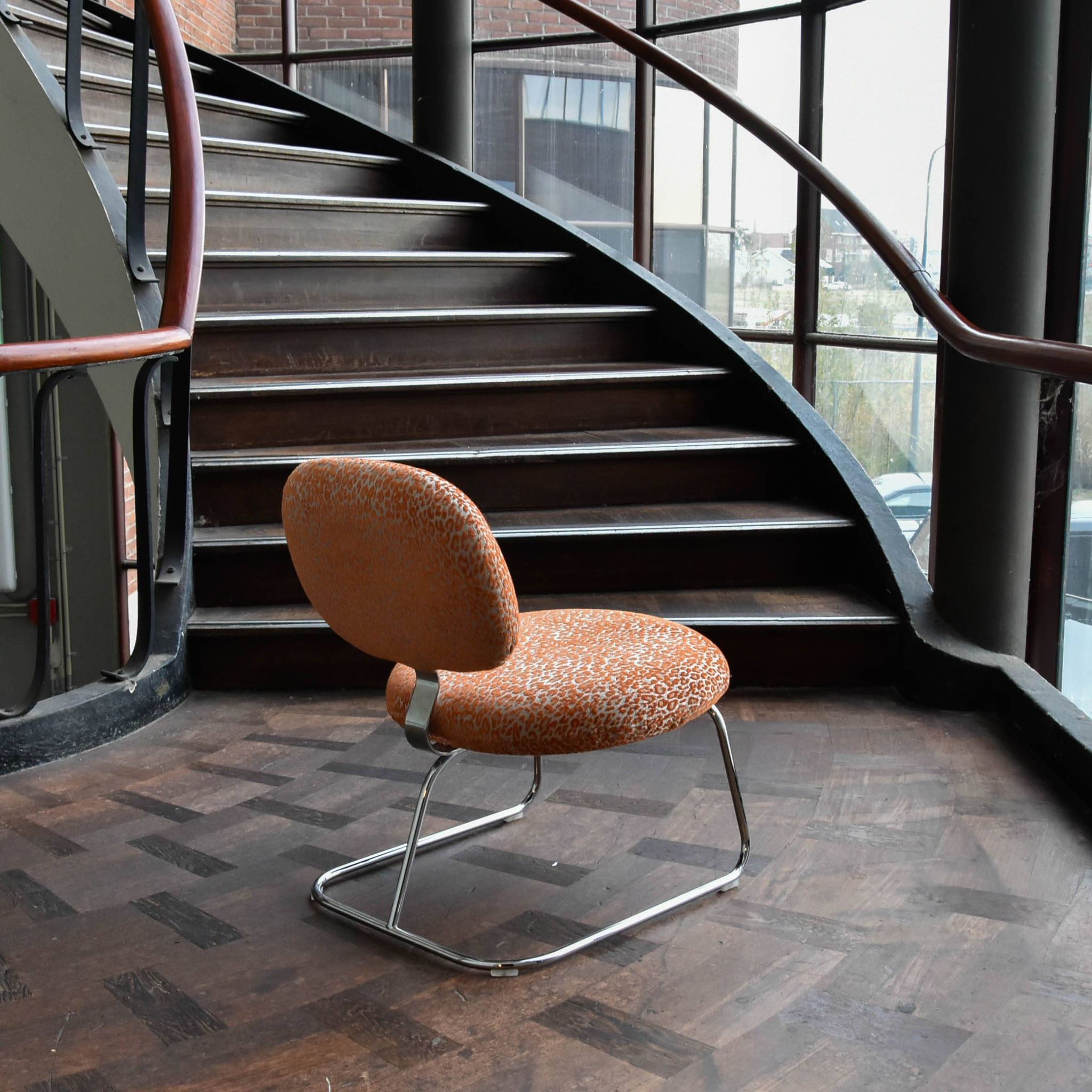 Chaise Artifort Vega