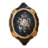 Florentine tray