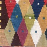 Kilim turc 153x100 cm laine