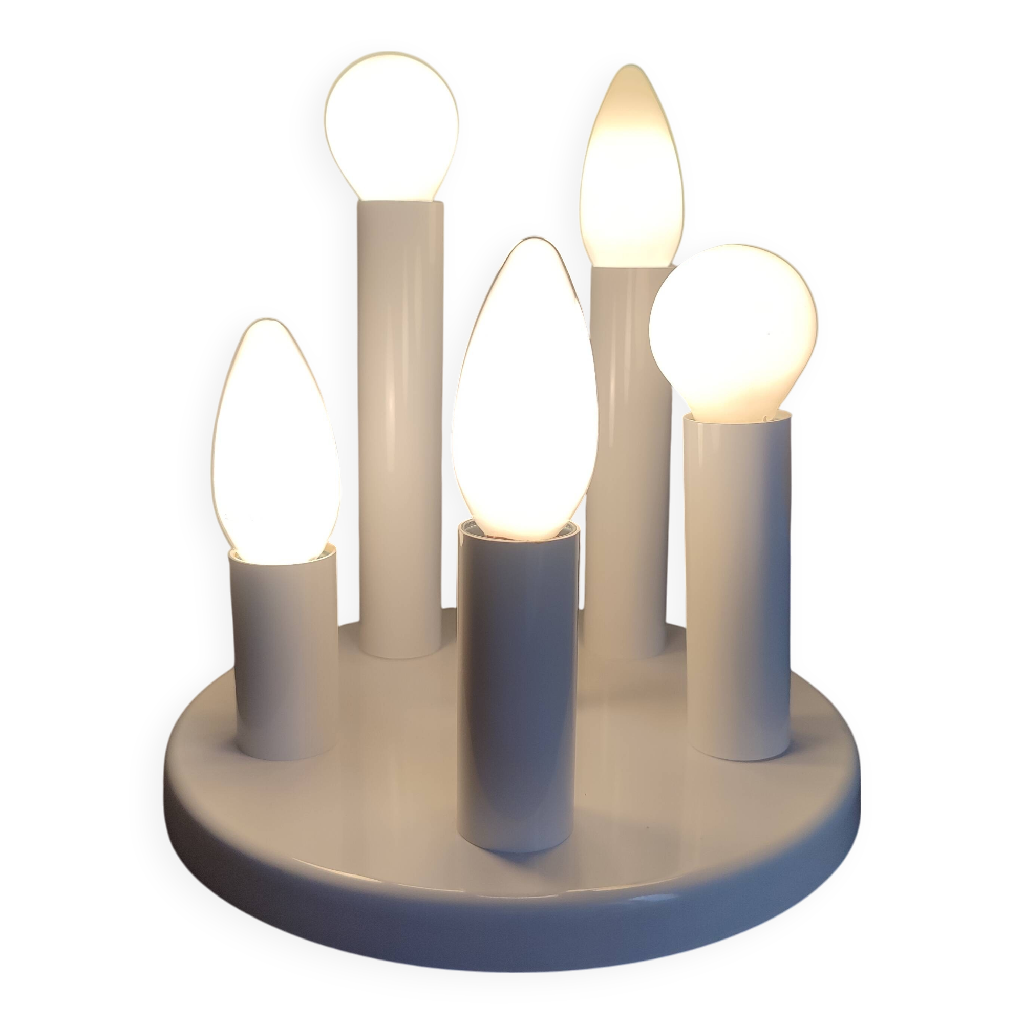 Vintage ceiling/wall lamp.