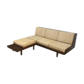 Czech bench 1960