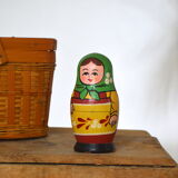 Matryoshkas 80s