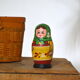 Matryoshkas 80s