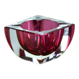Cendrier Murano