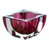 Murano ashtray