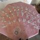 Service Baccarat Narcisse (1972) : 28 verres et carafe