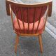 Fauteuil accoudoirs Casala